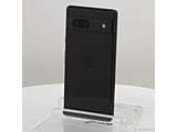 kÕil Google Pixel 7a 128GB `R[ GOSAZ3 Y!mobile SIMt[ m6.1C`L@EL^Google Tensor G2n
