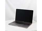 kÕil MacBook Pro 13.3-inch Mid-2018 MR9Q2J^A Core_i5 2.3GHz 8GB SSD256GB Xy[XOC k10.15 Catalinal mOtBbNFIntel Iris Plus Graphics 655(CPU)^JISL[{[hn