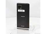 kÕil AQUOS sense4 64GB ubN SH-M15 SIMt[ m5.8C`t^Snapdragon 720Gn