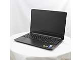 kÕil IdeaPad Gaming 360i 82K101EXJP Vh[ubN mCore-i7-11390H (3.4GHz)^16GB^SSD512GB^GeForce GTX 1650(4GB)^15.6C`Ch^Windows11 Homen