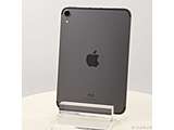 kÕil iPad mini 6 64GB Xy[XOC MK893J^A SIMt[ m8.3C`t^A15 Bionicn