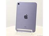 kÕil iPad mini 6 64GB p[v MK7R3J^A Wi-Fi m8.3C`t^A15 Bionicn