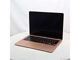 kÕil MacBook Air 13.3-inch Late-2020 MGND3J^A Apple M1 8RACPU_7RAGPU 8GB SSD256GB S[h k14.7 Sonomal mOtBbNFI{[h^JISL[{[hn