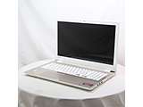 kÕil iSp\R dynabook T65^DG PT65DGP-RJA TeS[h mCore-i7-7500U (2.7GHz)^4GB^HDD1TB^15.6C`Ch^Windows10 Home(64rbg)n