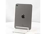 kÕil iPad mini 6 256GB Xy[XOC MK7T3J^A Wi-Fi m8.3C`t^A15 Bionicn