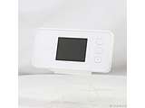 �k���Õi�l Speed Wi-Fi 5G X11 NAR01SWU �X�m�[�z���C�g WiMAX