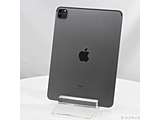 kÕil iPad Pro 11C` 3 128GB Xy[XOC MHQR3J^A Wi-Fi m11C`t^Apple M1n