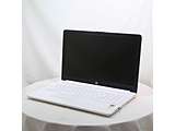 kÕil HP 15-da2021TU 9AJ75PA-AAAA sAzCg mCore-i3-10110U (2.1GHz)^8GB^HDD1TB^15.6C`Ch^Windows10 Home(64rbg)n
