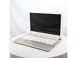 kÕil dynabook T75^FG PT75FGP-BJA2 TeS[h mCore-i7-8550U (1.8GHz)^8GB^HDD1TB^15.6C`Ch^Windows10 Home(64rbg)n