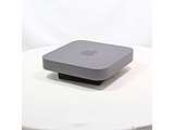 kÕil Mac mini Late-2018 MRTT2J^A Core_i7 3.2GHz 8GB SSD512GB Xy[XOC k14.7 Sonomal