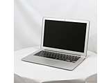 kÕil MacBook Air 13.3-inch Early-2015 MMGF2J^A Core_i5 1.6GHz 8GB SSD128GB k10.15 Catalinal mOtBbNFIntel HD Graphics 6000^JISL[{[hn
