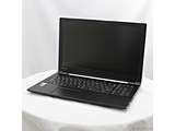 kÕil dynabook AZ35^MB PAZ35MB-SEG ubN mCore-i3-8130U (2.2GHz)^4GB^HDD1TB^15.6C`Ch^Windows10 Home(64rbg)n