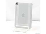 kgpil gpi iPad mini(A17 Pro) 128GB Xy[XOC MXN63J^A Wi-Fi m8.3C`t^A17 Pron