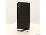kÕil Xperia 1 VI 256GB ubN SO-51E docomo SIMt[ m6.5C`L@EL^Snapdragon 8 Gen 3n
