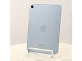 kÕil iPad mini(A17 Pro) 128GB u[ MXPP3J^A SIMt[ m8.3C`t^A17 Pron