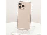 kÕil iPhone16 Pro Max 256GB fU[g`^jE MYWJ3J^A SIMt[ m6.9C`L@EL^Apple A18 Pron