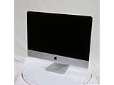 kÕil iMac 21.5-inch Early-2019 MRT32J^A Core_i7 3.2GHz 16GB HDD1TB k10.15 Catalinal