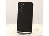 kÕil Galaxy S23 256GB t@gubN SC-51D docomo SIMt[ m6.1C`L@EL^Snapdragon 8 Gen 2 Mobile Platform for Galaxyn
