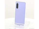 kÕil Xperia 10 V 128GB x_[ XQ-DC44 yV SIMt[ m6.1C`L@EL^Snapdragon 695 5Gn