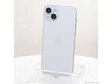 kÕil iPhone15 Plus 256GB u[ MU0N3J^A SIMt[ m6.7C`L@EL^Apple A16n