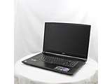 kWil Katana 17 B13V Katana-17-B13VGK-4070JP ubN mCore-i7-13620H (2.4GHz)^16GB^SSD512GB^GeForce RTX 4070(8GB)^17.3C`Ch^Windows11 Homen