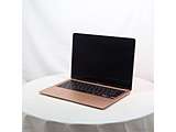 kÕil MacBook Air 13.3-inch Late-2020 MGND3J^A Apple M1 8RACPU_7RAGPU 8GB SSD256GB S[h k14.7 Sonomal mOtBbNFI{[h^JISL[{[hn