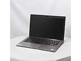kÕil VAIO Pro PG VJPG11C11N mCore-i5-8250U (1.6GHz)^8GB^SSD256GB^13.3C`Ch^Windows11 Pro MARn