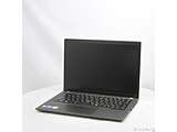 �k���Õi�i���j�l ThinkPad X13 Gen 2 20WLS9U700 �mCore-i5-1145G7 (2.6GHz)�^8GB�^SSD256GB�^13.3�C���`���C�h�^Windows11 Pro MAR�n