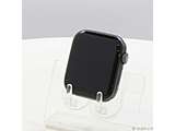 �k���Õi�i���j�l Apple Watch Series 6 Nike GPS 44mm �X�y�[�X�O���C�A���~�j�E���P�[�X �o���h����