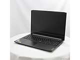 kÕil IdeaPad Gaming 360i 82K101EXJP Vh[ubN mCore-i7-11390H (3.4GHz)^16GB^SSD512GB^GeForce GTX 1650(4GB)^15.6C`Ch^Windows11 Homen