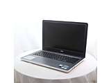 kÕil iSp\R Inspiron 15 5567 mCore-i5-7200U (2.5GHz)^8GB^SSD256GB^15.6C`Ch^Windows10 Home(64rbg)n