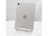 kÕil iPad mini(A17 Pro) 128GB X^[Cg MXPQ3J^A SIMt[ m8.3C`t^A17 Pron