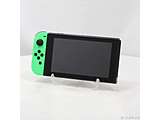 �k���Õi�l Nintendo Switch �j���e���h�[�X�g�A���� HAC-S-KABAA