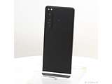 kÕil Xperia 5 IV 128GB ubN A204SO Softbank SIMt[ m6.1C`L@EL^Snapdragon 8 Gen 1n
