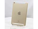kÕiijl iPad mini 4 16GB S[h MK712J^A SoftBank m7.9C`t^Apple A8n