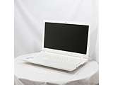 �k���Õi�i���j�l dynabook AZ55�^TW PAZ55TW-BWA �mCore-i7-6500U (2.5GHz)�^8GB�^�n�C�u���b�hHDD1TB�^15.6�C���`���C�h�^Windows10 Home(64�r�b�g)�n