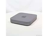 kÕil Mac mini Late-2018 MRTR2J^A Core_i3 3.6GHz 8GB SSD128GB Xy[XOC k10.15 Catalinal