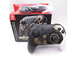 �k���Õi�l Nintendo Switch Pro�R���g���[���[ �[���_�̓`�� �e�B�A�[�Y �I�u �U �L���O�_���G�f�B�V���� �ySwitch�z