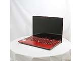 kÕil LIFEBOOK AH53^C2 FMVA53C2R K[lbgbh mCore-i7-8550U (1.8GHz)^8GB^HDD1TB^15.6C`Ch^Windows10 Home(64rbg)n