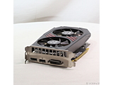 �k���Õi�l GF-GTX1050Ti-4GB�^OC�^DF2