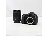 kÕil EOS 80D EF-S18-135 IS USM YLbg