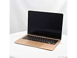 kÕil MacBook Air 13.3-inch Late-2020 MGND3J^A Apple M1 8RACPU_7RAGPU 8GB SSD256GB S[h k14.7 Sonomal mOtBbNFI{[h^JISL[{[hn