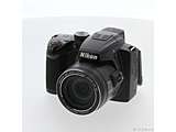 kÕil COOLPIX P500 (1210f^36{^SDXC)