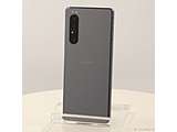 kÕil Xperia 1 II 256GB p[v XQ-AT42 SIMt[ m6.5C`L@EL^Snapdragon 865n