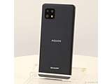kÕil AQUOS sense6 128GB ubN SH-M19 SIMt[ m6.1C`L@EL^Snapdragon 690 5Gn