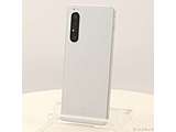 kÕil Xperia 1 II 128GB zCg SOG01 aubNSIMt[ m6.5C`L@EL^Snapdragon 865n