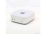 kÕil Mac mini Late-2024 MCX44J^A Apple M4 Pro 12RACPU_16RAGPU 24GB SSD512GB Vo[ kmacOS v15.6.1l