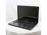 �k���Õi�l �i�����S�p�\�R�� Aspire E15 E5-576-F34D�^K �I�u�V�f�B�A���u���b�N �mCore-i3-6006U (2GHz)�^4GB�^HDD500GB�^15.6�C���`���C�h�^Windows10 Home(64�r�b�g)�n