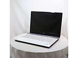 kÕil iSp\R LaVie Note Standard PC-NS750GAW NX^zCg mCore-i7-7500U (2.7GHz)^8GB^nCubhHDD1TB^15.6C`Ch^Windows10 Home(64rbg)n