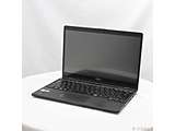 kÕil LIFEBOOK UH78^D2 FMVU78D2BB sNgubN mCore-i5-8265U (1.6GHz)^8GB^SSD256GB^13.3C`Ch^Windows10 Home(64rbg)n